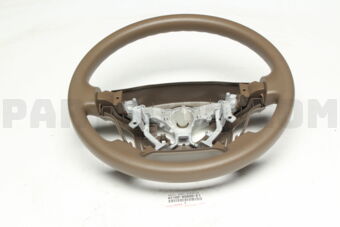 4510060600E1 WHEEL ASSY, STEERING