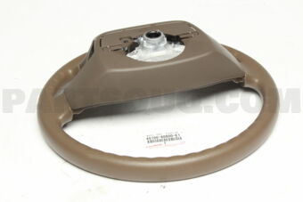4510060600E1 WHEEL ASSY, STEERING
