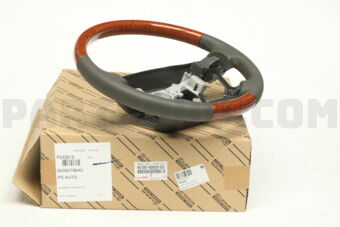 4510060620E3 WHEEL ASSY, STEERING