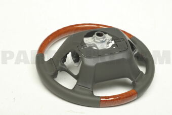 4510060620E3 WHEEL ASSY, STEERING