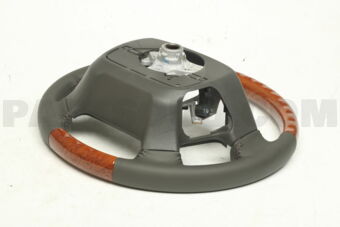 4510060620E3 WHEEL ASSY, STEERING