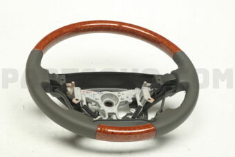 4510060620E3 WHEEL ASSY, STEERING