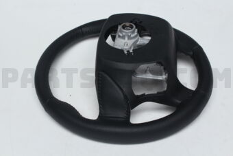 4510060681C0 WHEEL ASSY, STEERING