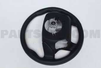 4510060681C0 WHEEL ASSY, STEERING