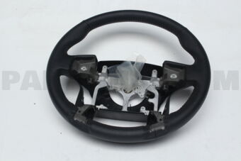 4510060681C0 WHEEL ASSY, STEERING