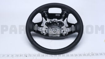 4510060721C1 WHEEL ASSY, STEERING