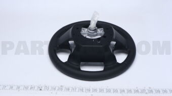 4510060721C1 WHEEL ASSY, STEERING