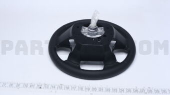 4510060721C1 WHEEL ASSY, STEERING