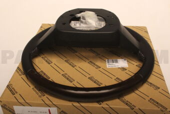 4510060750C2 WHEEL ASSY, STEERING