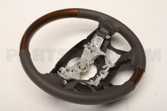 4510060750E2 Toyota WHEEL ASSY, STEERING