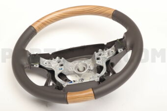 4510060750E3 WHEEL ASSY, STEERING