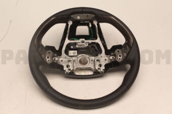 4510060B50C4 WHEEL ASSY, STEERING