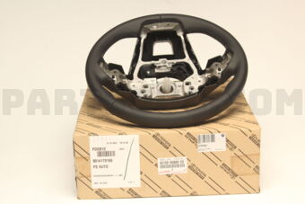 4510060B80C0 WHEEL ASSY, STEERING