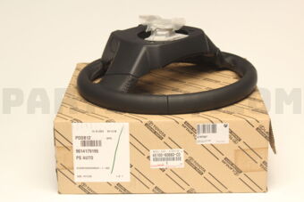 4510060B80C0 WHEEL ASSY, STEERING