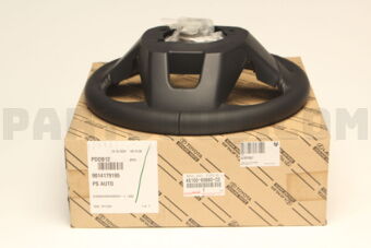 4510060B80C0 WHEEL ASSY, STEERING