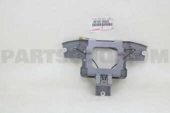 4510530220 PLATE SUB-ASSY, HORN BUTTON CONTAC