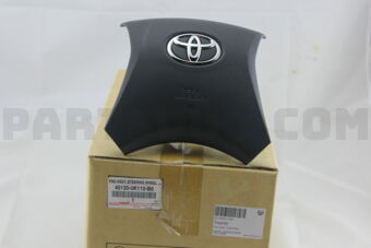 451300K110B0 BUTTON ASSY, HORN