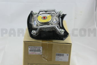 451300K110B0 BUTTON ASSY, HORN