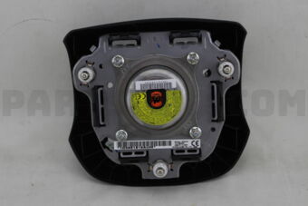 451300K180C0 PAD ASSY, STEERING