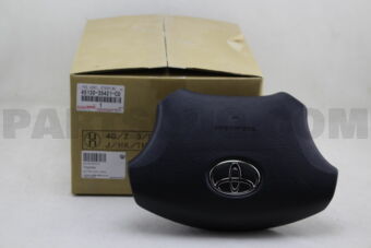 4513035421C0 BUTTON ASSY, HORN