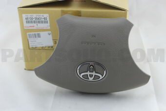 4513035431E0 BUTTON ASSY, HORN
