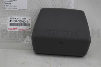 4513036090B1 BUTTON ASSY, HORN
