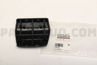 4513036090C0 Toyota BUTTON ASSY  HORN