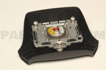 4513037170C0 PAD ASSY  STEERING