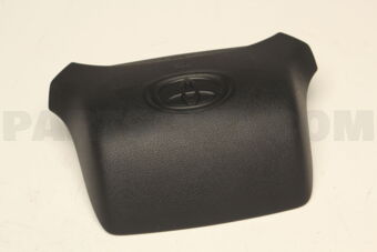 4513037170C0 PAD ASSY  STEERING