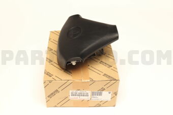 4513043010C0 BUTTON ASSY, HORN