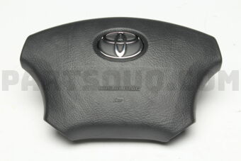 4513058011B0 BUTTON ASSY, HORN