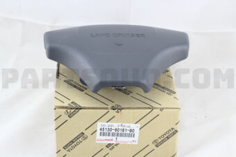 4513060161B0 BUTTON ASSY, HORN