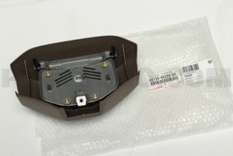 4513060220E0 BUTTON ASSY, HORN