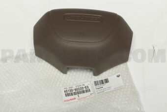 4513060220E0 BUTTON ASSY, HORN