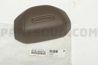 4513060220E0 BUTTON ASSY, HORN