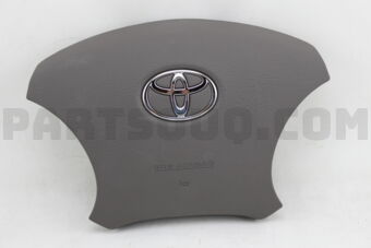 4513060321E0 BUTTON ASSY, HORN