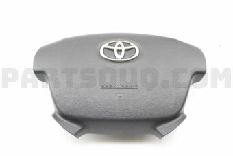 4513060370C0 BUTTON ASSY, HORN