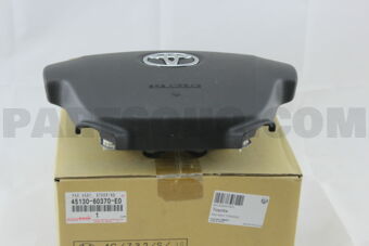 4513060370E0 BUTTON ASSY, HORN