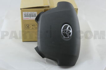 4513060370E0 BUTTON ASSY, HORN