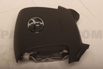4513060380E1 Toyota BUTTON ASSY, HORN