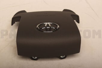 4513060380E1 Toyota BUTTON ASSY, HORN
