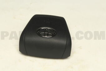 4513060580C0 PAD ASSY, STEERING