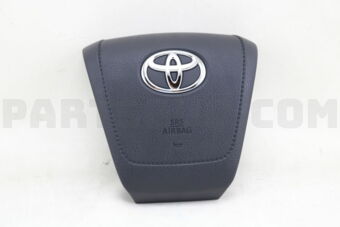 4513060640C0 PAD ASSY  STEERING