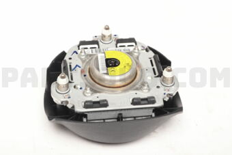 45130BZ760C0 PAD ASSY  STEERING W