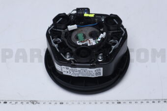 45130WAA03 PAD ASSY, STEERING