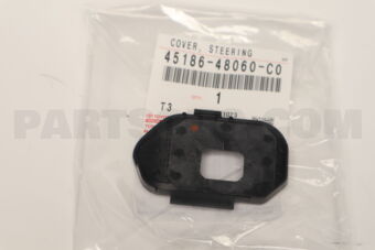 4518648060C0 COVER, STEERING