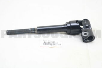 4520233080 SHAFT SUB-ASSY, STEERING INTERMEDI