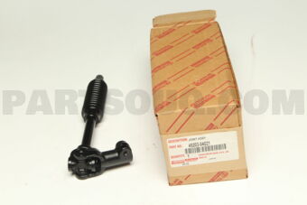 4520304021 SHAFT, STEERING INTERMEDIATE, NO.2