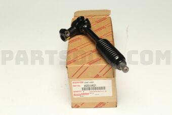 4520304021 SHAFT, STEERING INTERMEDIATE, NO.2