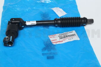 452030C011 SHAFT SUB-ASSY, STEERING INTERMEDIATE, NO.2